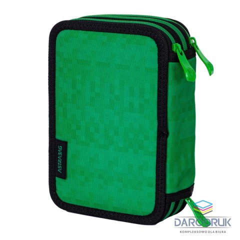 Astra Piórnik Astrabag Jumbo Pixel Hero Astra (503024057)