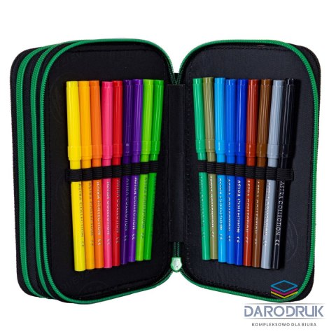 Astra Piórnik Astrabag Jumbo Pixel Hero Astra (503024057)