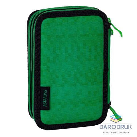 Astra Piórnik Astrabag Jumbo Pixel Hero Astra (503024057)