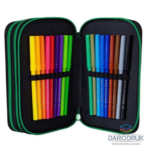 Astra Piórnik Astrabag Jumbo Pixel Hero Astra (503024057)