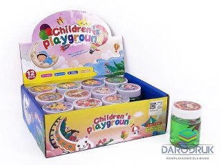 Bigtoys Glut slime 8,5cm Bigtoys (BPLA2206)