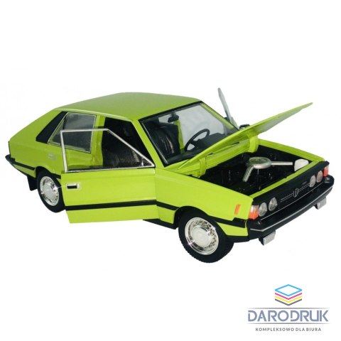 Dromader Samochód 1:24 Polonez FSO Dromader (24124)