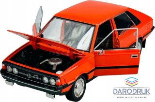 Dromader Samochód 1:24 Polonez FSO Dromader (24124)