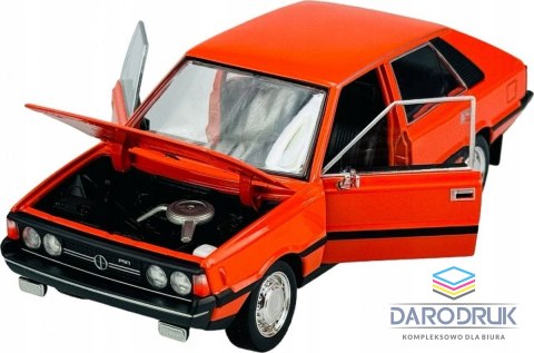 Dromader Samochód 1:24 Polonez FSO Dromader (24124)