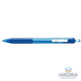 Paper Mate Długopis INKJOY niebieski wkład niebieski 1,0mm Paper Mate (S0959920)