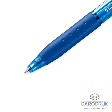 Paper Mate Długopis INKJOY niebieski wkład niebieski 1,0mm Paper Mate (S0959920)