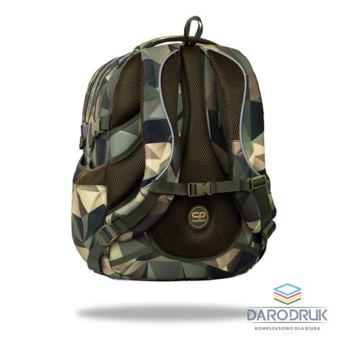 Patio Plecak CoolPack Factor Patio (F002731)