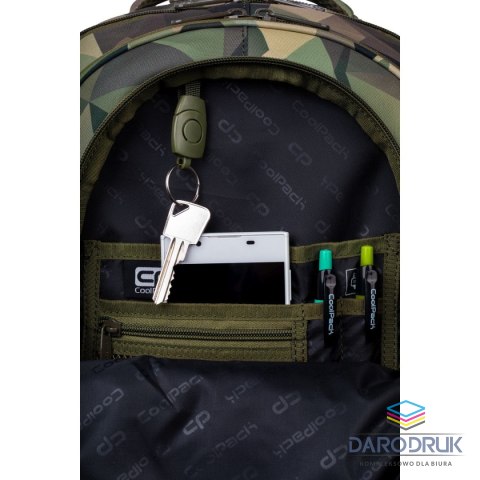 Patio Plecak CoolPack Factor Patio (F002731)