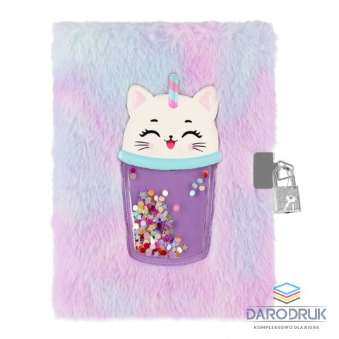 Starpak Pamiętnik A5 Bubble Starpak (564707)