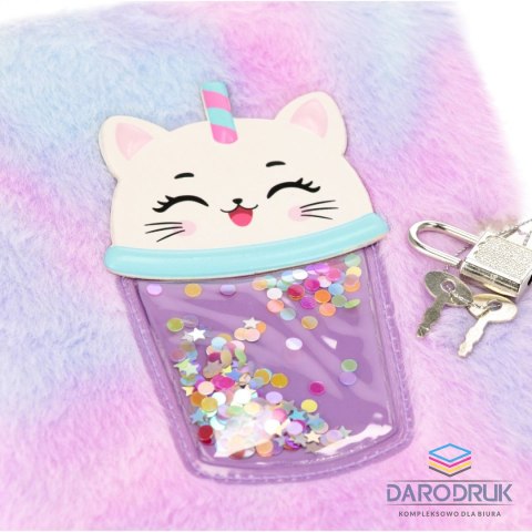 Starpak Pamiętnik A5 Bubble Starpak (564707)