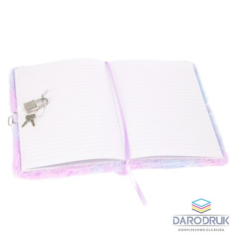 Starpak Pamiętnik A5 Bubble Starpak (564707)