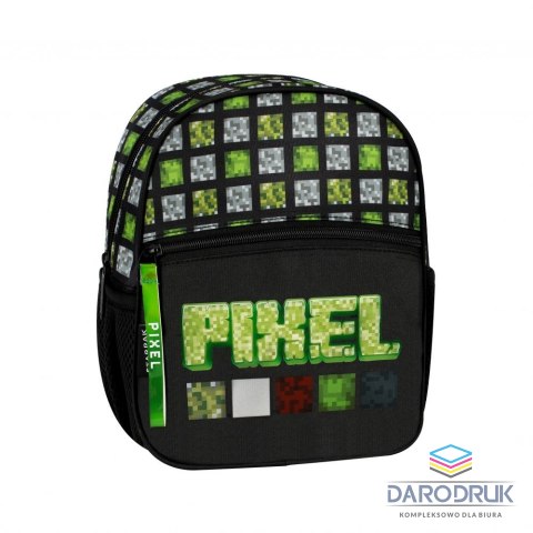 Starpak Piórnik Pixel Starpak (527198)