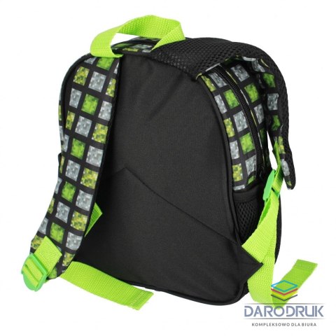 Starpak Piórnik Pixel Starpak (527198)