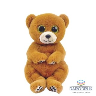 Ty Pluszak Beanie Babies miś Duncan [mm:] 150 Ty (TY40549)