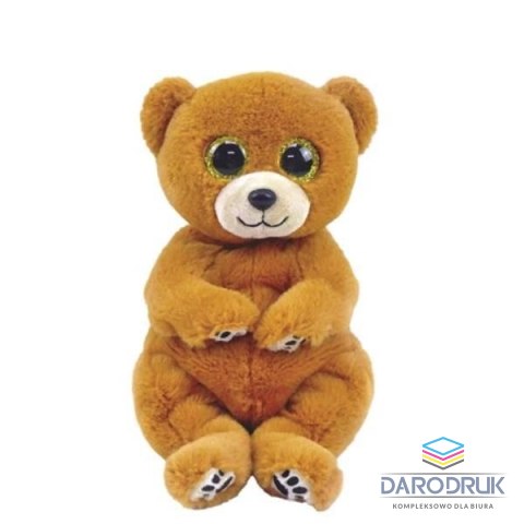 Ty Pluszak Beanie Babies miś Duncan [mm:] 150 Ty (TY40549)