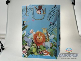 Adar Torba prezentowa mix [mm:] 540x360x 300 Adar (611634)