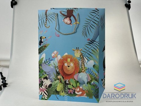 Adar Torba prezentowa mix [mm:] 540x360x 300 Adar (611634)