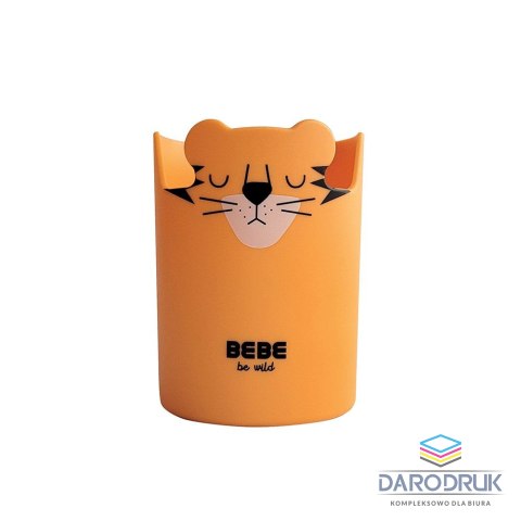 Bebe Przybornik na biurko FRIENDS 5902277332585 różne plastik Bebe (8 szt)
