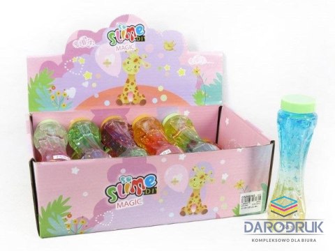 Bigtoys Śmieszna masa slime Bigtoys (BPLA5370)