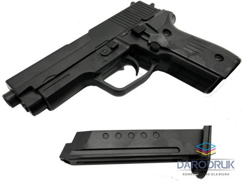 Cabo Toys Pistolet na kulki V69 Cabo Toys