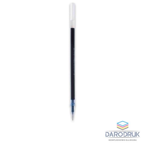 Dong-A Wkład do długopisu żelowy wkład niebieski 0,29mm Dong-A
