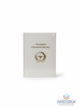 Gedeon Album kieszeniowy komunia 50 kieszeni Gedeon (KD4650PRAYER-1)