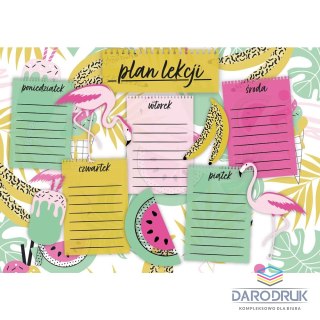 Henry Plan lekcji lato Henry (5907465668859)