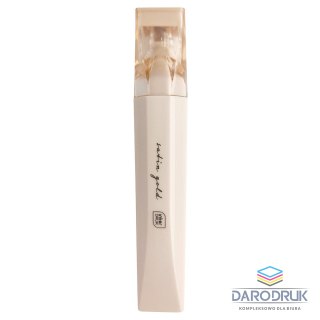 Interdruk Zakreślacz Satin Gold 16 szt wkład mix Interdruk