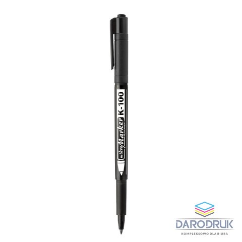 Kamet Foliopis Kamet K-100 czarny