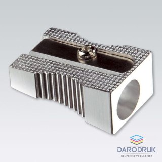 Kamet Temperówka stalowa metal Kamet