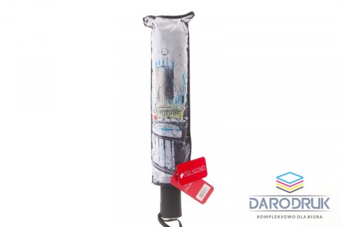 Parasol automatyczna mix wzorów (SW57808)