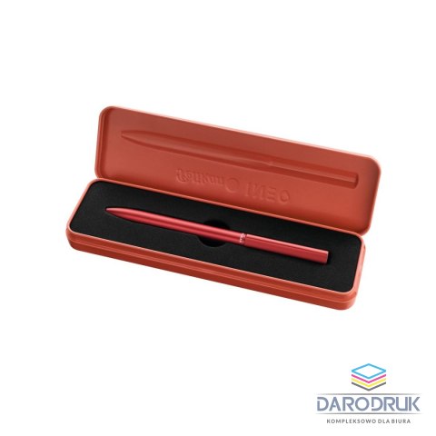 Pelikan Długopis K6 Ineo Fiery Red w etui 822497 Pelikan (300001263)