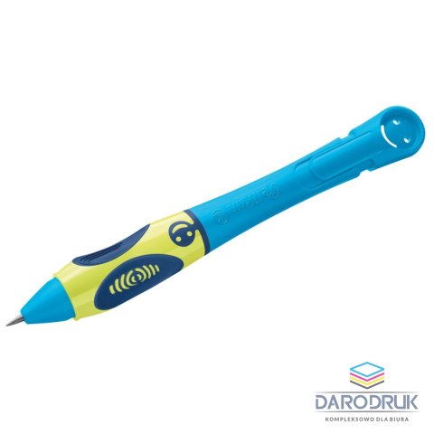 Pelikan Ołówek automatyczny Griffix Blue 820554 Pelikan (300009680)