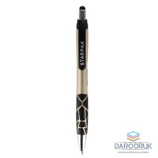 Starpak Długopis wkład niebieski Starpak (525869)