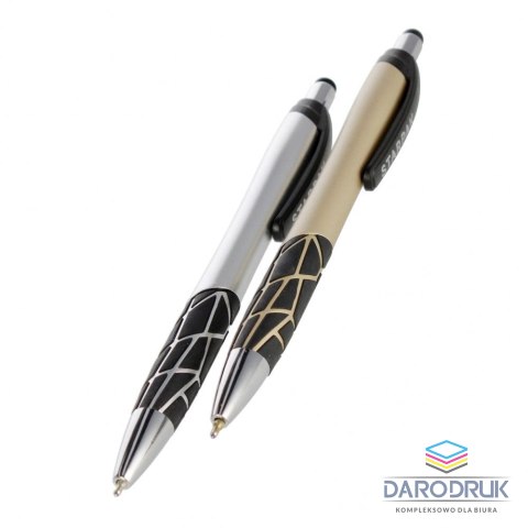Starpak Długopis wkład niebieski Starpak (525869)