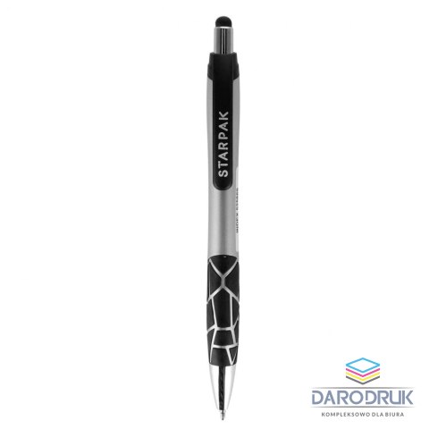 Starpak Długopis wkład niebieski Starpak (525869)