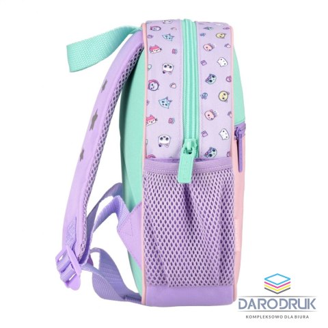 Starpak Plecak Gabby mini Starpak (550795)