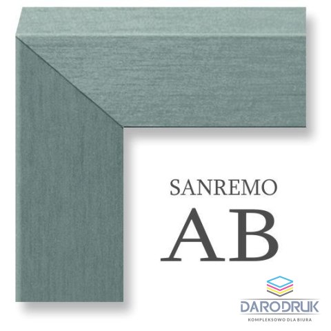 Styler Ramka Sanremo AB [mm:] 300x400 Styler