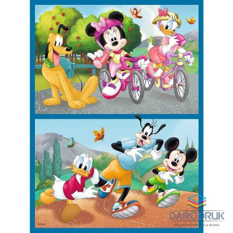 Trefl Puzzle Disney Trefl (93344)