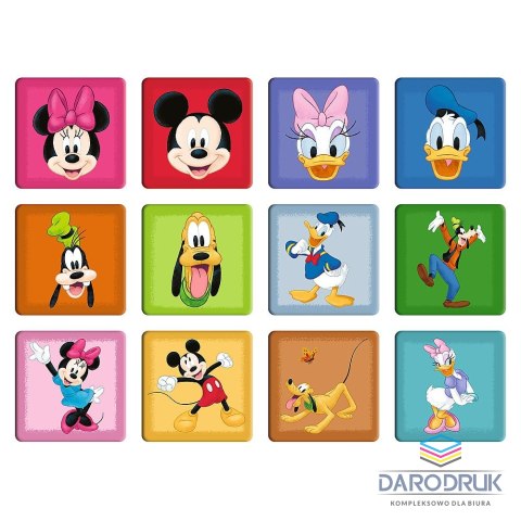 Trefl Puzzle Disney Trefl (93344)