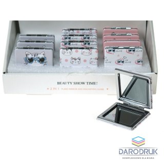 Adar Lusterko dwustronne Adar (571570)