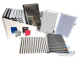 Adar Notes (notatnik) A5 czysty Adar (537088)