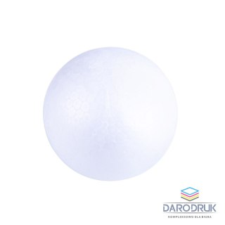 Arpex Ozdoba styropianowa kula 7cm Arpex (BN6585)