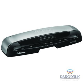 Fellowes Laminator A3 Saturn 3i czarny Fellowes (5727101)