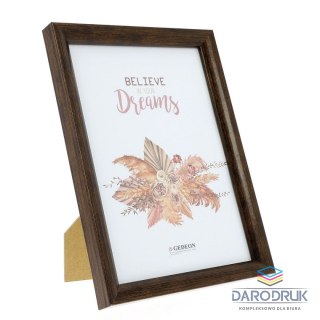 Gedeon Ramka drewniana [mm:] 130x180 Gedeon (HA13)