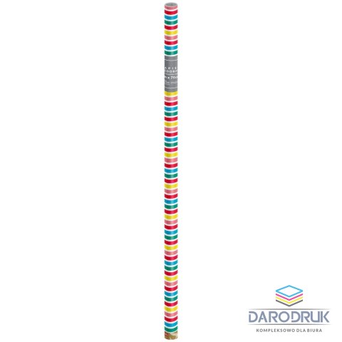 Interdruk Papier ozdobny Happy Birthday Kids mix [mm:] 700x10000 Interdruk