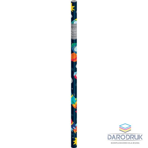 Interdruk Papier ozdobny Happy Birthday Kids mix [mm:] 700x10000 Interdruk