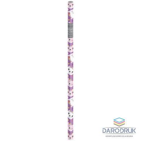 Interdruk Papier ozdobny Happy Birthday Kids mix [mm:] 700x10000 Interdruk