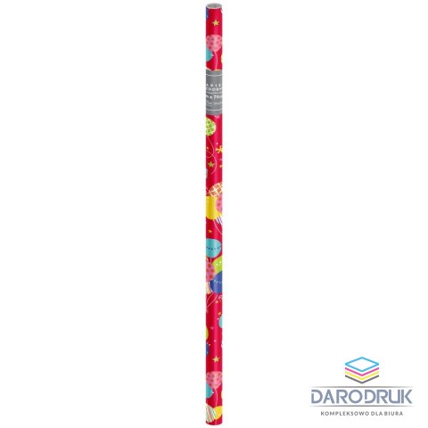 Interdruk Papier ozdobny Happy Birthday Kids mix [mm:] 700x10000 Interdruk