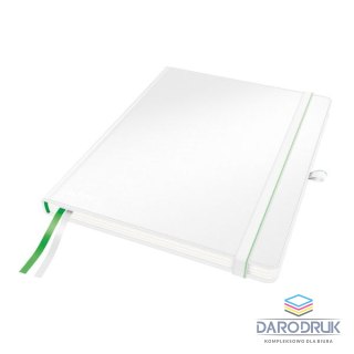 Leitz Notes (notatnik) Complete 80k. [mm:] 187x224 Leitz (44730001)